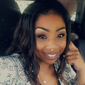 Meet your Posher, Tiashana